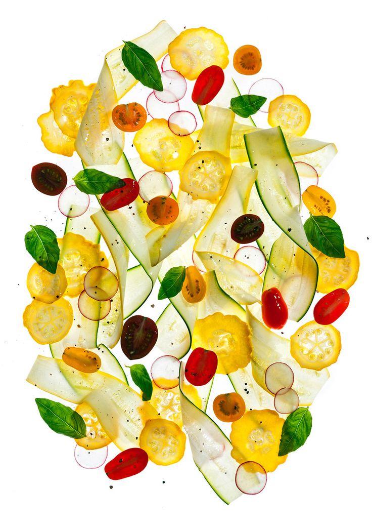 Hearty Greens Farmers' Mix
